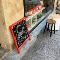  at Le Maung Coffee Roaster by OMG in Paris