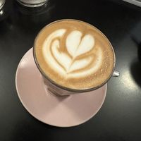   at Le Maung Coffee Roaster by OMG in Paris