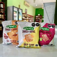  at Solara Vegano in Merida