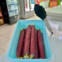 Gran variedad en productos veganos locales y nacionales. at Solara Vegano in Merida