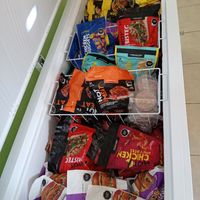 Distribuidor oficial de la marca NotCo at Solara Vegano in Merida