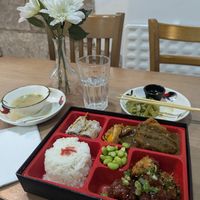  at Teriyaki in Coventry