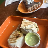   at Patera Temperance Lounge and Bistro in Spokane