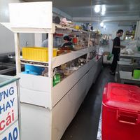 Inside at Lục Lạc in Ho Chi Minh City