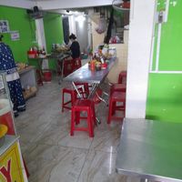 Inside #Veganuary at Thiên Nhiên in Ho Chi Minh City