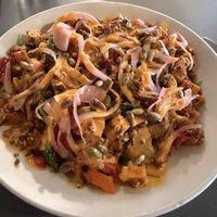   at Cabin Juice in Breckenridge