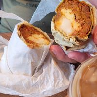  at Tucker and Bevvy in Honolulu