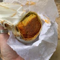   at Tucker and Bevvy in Honolulu