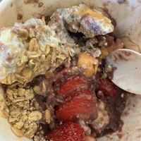   at Tucker and Bevvy in Honolulu