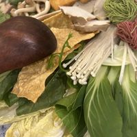   at Lơghim Phan Thiet Vegetarian Bistro & Cafe in Phan Thiet