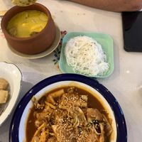 De kerry   at Lơghim Phan Thiet Vegetarian Bistro & Cafe in Phan Thiet