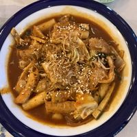 Theobokkie   at Lơghim Phan Thiet Vegetarian Bistro & Cafe in Phan Thiet