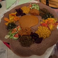  at Lemlem Bar & Restaurant in Duisburg