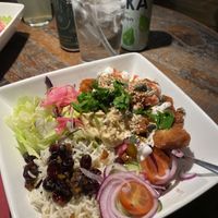   at Sustainaboule in Stockholm