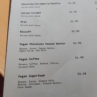  at Bohini - Coffee Shop & Restaurant in L-imgarr