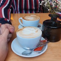  at Bohini - Coffee Shop & Restaurant in L-imgarr
