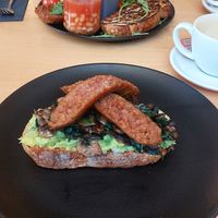  at Bohini - Coffee Shop & Restaurant in L-imgarr