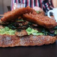  at Bohini - Coffee Shop & Restaurant in L-imgarr
