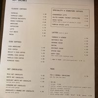   at Bohini - Coffee Shop & Restaurant in L-imgarr