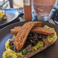  at Bohini - Coffee Shop & Restaurant in L-imgarr