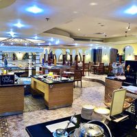 Interior  at Al Nafoora in Dubai