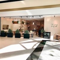 The venue at Efzin Fresh - Dubai Hills in Dubai