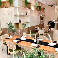 Interior  at Efzin Fresh - Dubai Hills in Dubai