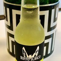 Lemon mint  at Burro Blanco - Business Bay in Dubai