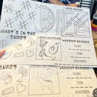   at Burro Blanco - Business Bay in Dubai