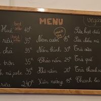  at Sạp Chay Cô Phiêu in Hanoi