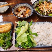  at Sạp Chay Cô Phiêu in Hanoi