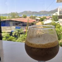  at Coffee Kong in Coron