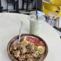   at Coffee Kong in Coron