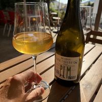   at Salto Bar    in La Fontanera