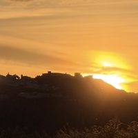   at Salto Bar    in La Fontanera