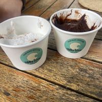   at Milky Wave in Mirissa