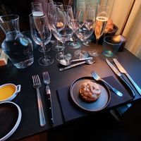  at Det Glade Vanvid in Aalborg