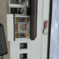   at Nan's Thai Noodle in Port Charlotte