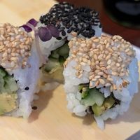  at Nan's Thai Noodle in Port Charlotte