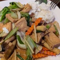  at Nan's Thai Noodle in Port Charlotte