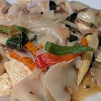  at Nan's Thai Noodle in Port Charlotte