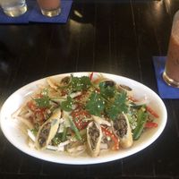   at Sandan in Sihanoukville