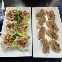 Two mains   at Sandan in Sihanoukville
