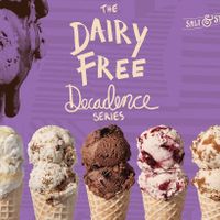   at Salt & Straw - Wynwood in Miami