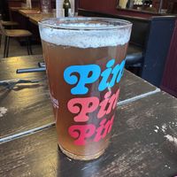 Disco Forklift   at Sora Diana in Edinburgh