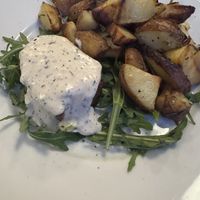 Fillet and roasts   at Sora Diana in Edinburgh