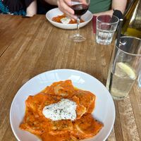   at Sora Diana in Edinburgh