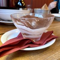   at Sora Diana in Edinburgh