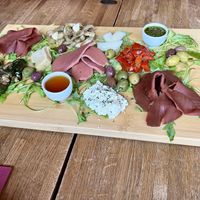   at Sora Diana in Edinburgh