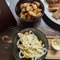  at Sora Diana in Edinburgh